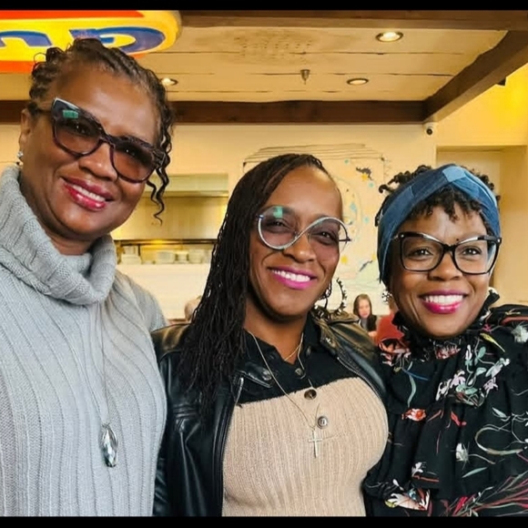 MONDAY JAN 12th , 19th & 26th WSW 282ND🚂☕️ NETWORKING MARATHON TRAIN - Picture 2 of 16